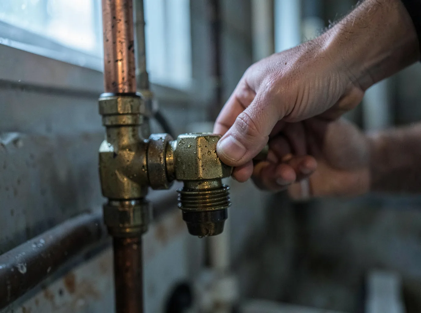 Emergency Plumber Coker, AL FAQs